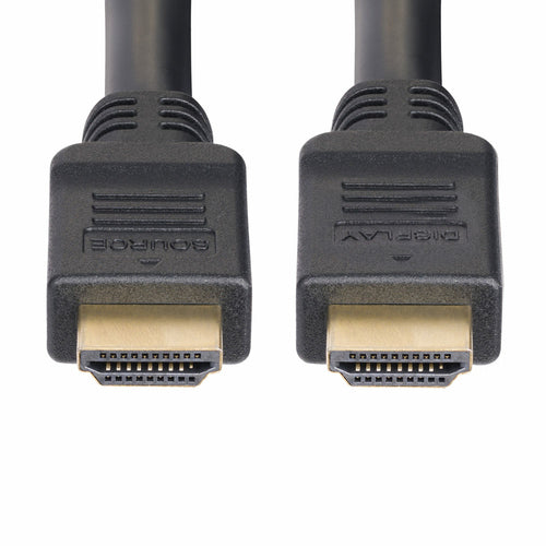 HDMI Cable StarTech.com HD2AP-10M 33ft 4K 60Hz HDR10 ARC - HD2AP-10M-HDMI-CABLE