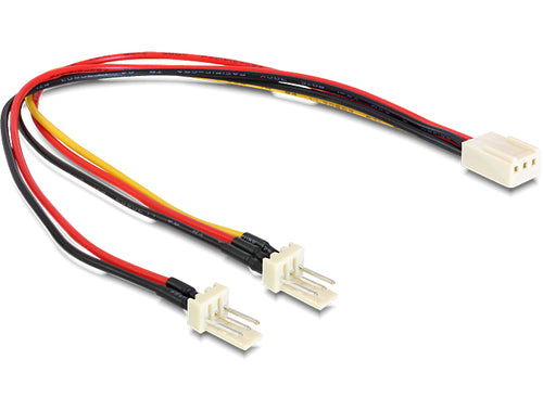 DeLOCK 89343 internal power cable