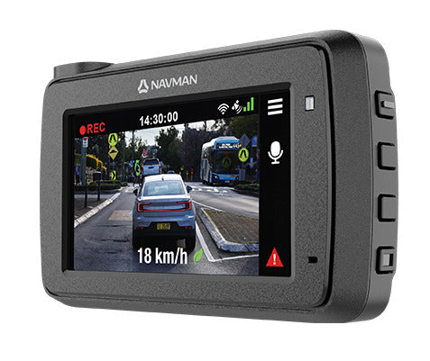 Navman MIVUE 280 SAFETY