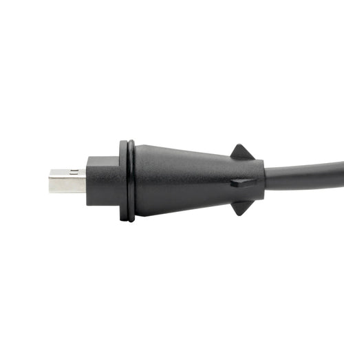 Tripp Lite U325-010-IND USB cable