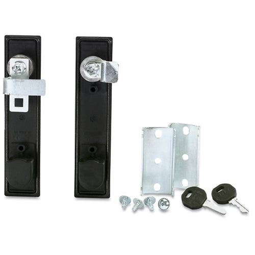 Lock Handles APC Combination for NetShelter SX SV VX Enclosures Qty 2