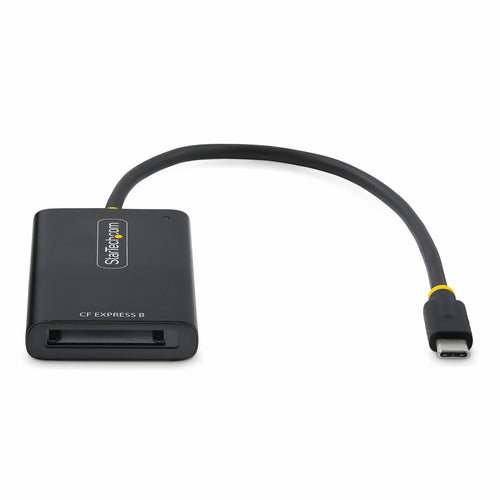 Card Reader StarTech USB-C CFexpress Type B 10Gbps Portable - 1B-USB-C-CFE-ADAPTER