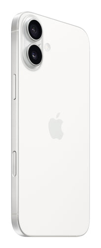 Apple iPhone 16 Plus 256GB White 6.7 inch 48MP iOS 18
