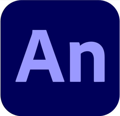 Adobe Animate Pro f/ teams