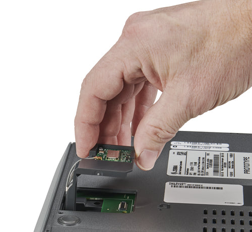 Zebra ZD621 label printer