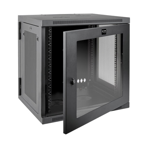 Tripp Lite SRW12USDPG power rack enclosure
