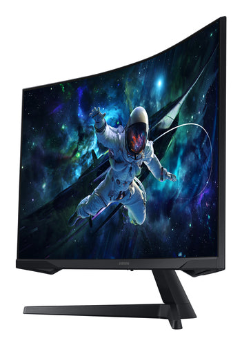 Samsung S32CG554EU computer monitor