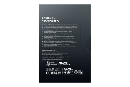 Samsung MZ-VAP1T0B