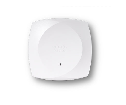 Wireless Access Point Cisco 9178 Series 24000 Mbit/s 2.4/5/6 GHz - CW9178I-CFG