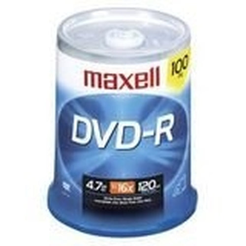 Maxell DVD-R