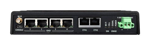 Digi Connect EZ 4i serial server
