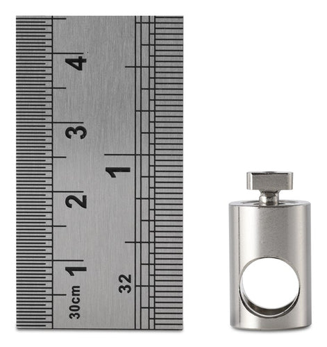 Kensington Cable Lock Accessory Stainless Steel 12mm 5 pcs