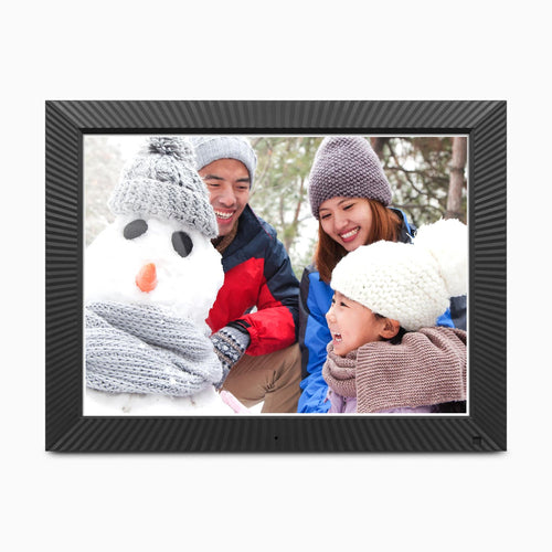 Aluratek AWS217F digital photo frame