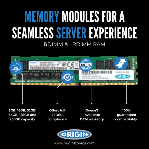 Origin Storage OM32G42666R2RX4E12 memory module