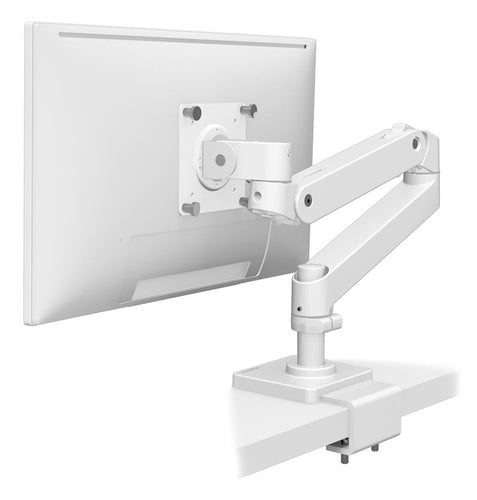Ergotron LX Pro Series 45-712-290 monitor mount / stand