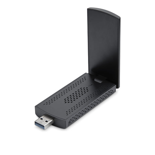 StarTech.com AX54005A-USB-WIFI-6E network card