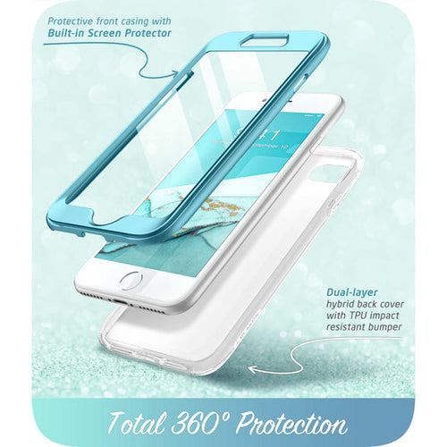 i-Blason Cosmo IPH22SCSSPCA mobile phone case