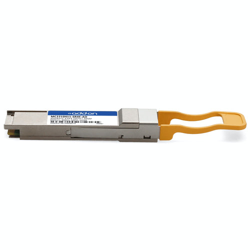 AddOn Networks MC2210411-SR4E-AO network transceiver module