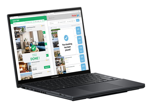 ASUS Zenbook Duo UX8406CA-QL289W