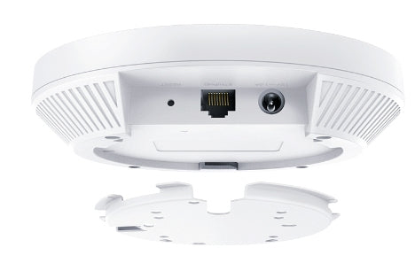 Wireless Access Point TP-Link Omada EAP653 2976 Mbit/s Dual Band WiFi 6 Ceiling Mount - EAP653