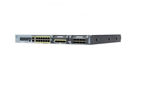 Cisco Firepower 2130 NGFW hardware firewall