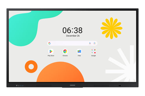 Samsung WA75F interactive whiteboard