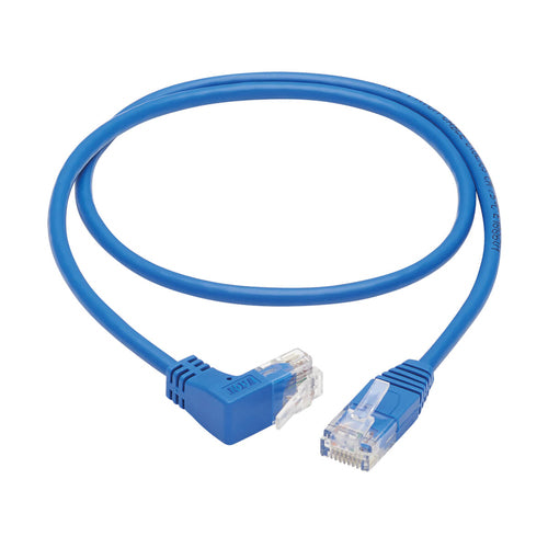 Tripp Lite N204-S02-BL-UP networking cable
