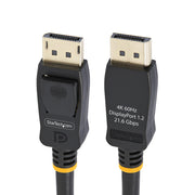 StarTech.com DISPLPORT10L10PK DisplayPort cable