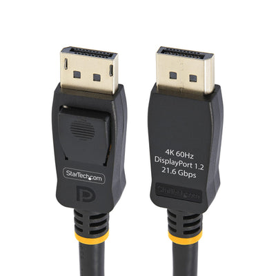 StarTech.com DISPLPORT10L10PK DisplayPort cable