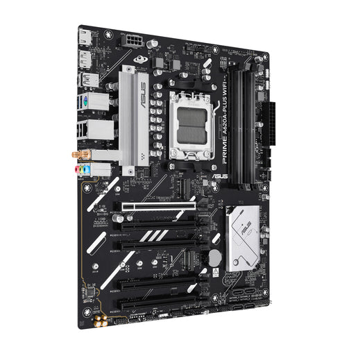 ASUS PRIME A620A-PLUS WIFI