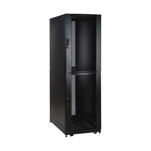 Tripp Lite SR42UBCL rack cabinet
