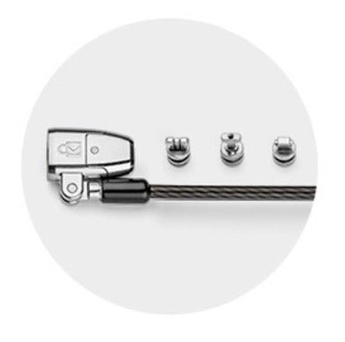 Kensington K68102TAA cable lock