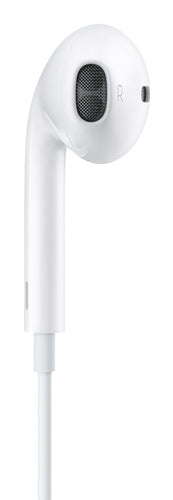 Wired EarPods Headset by Apple for Calls and Music - White