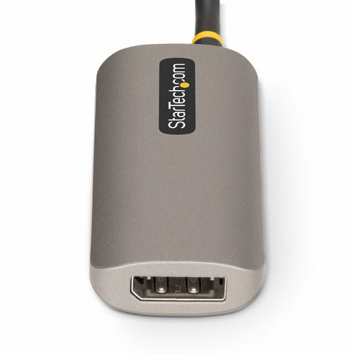 Video Adapter StarTech 1ft HDMI to DisplayPort 8K 60Hz Active - 148B-HDMI-DP-8K