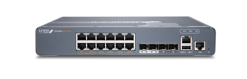 Juniper EX4000-12MP network switch