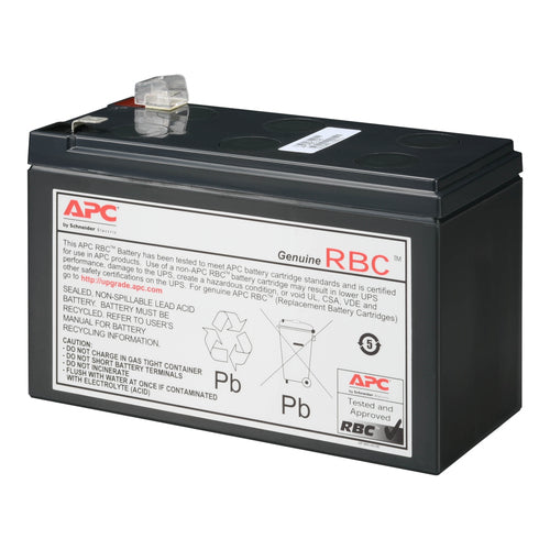 APC APCRBC158 UPS battery