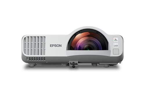 Projector Epson PowerLite L210SF 4000 ANSI Lumens 1080p 2500000:1