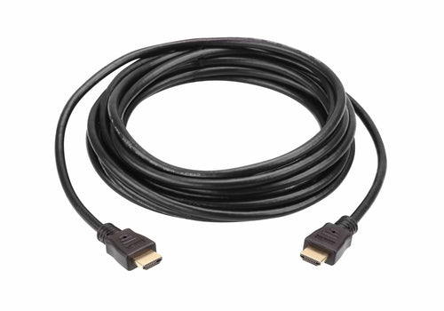HDMI Cable ATEN 2M 4K High-Speed Ethernet 3D Standard