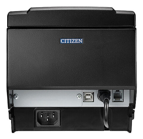 Citizen CT-S801III
