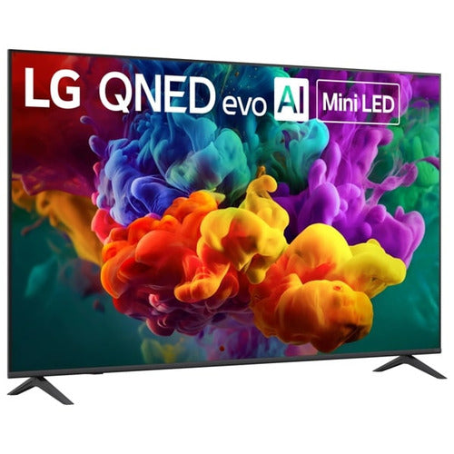 LG QNED evo AI MiniLED 65"QNED evo Dynmc ColorPro