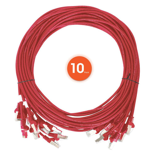 Intellinet 744867 networking cable