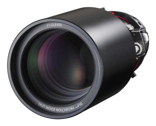 Panasonic ET-DLE450 projection lens