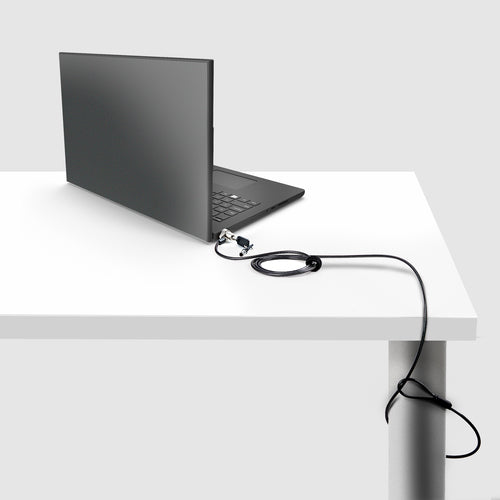 Laptop Cable Lock StarTech.com NBLWK-LAPTOP-LOCK 6Ft Anti-Theft Cut-Resistant - NBLWK-LAPTOP-LOCK