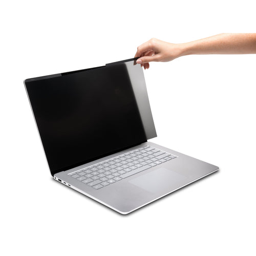 Kensington MagPro Elite K58363WW Privacy Screen Filter for Surface Laptop 13.8" - Anti-Blue Light, Frameless Design