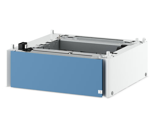 HP LaserJet 550-sheet Paper Tray