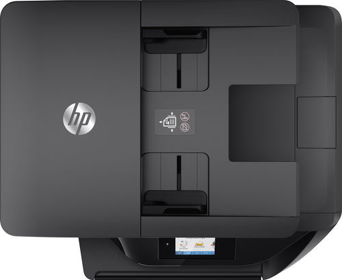 HP OfficeJet 6970