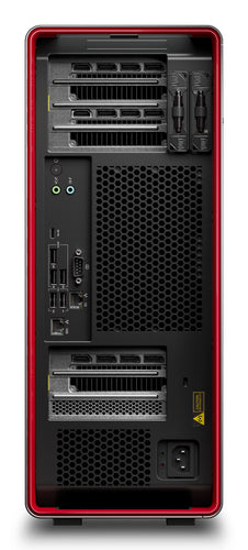 Lenovo ThinkStation P8