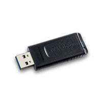 USB Flash Drive Verbatim Store 'n' Go 32GB Type-A 2.0 Slide