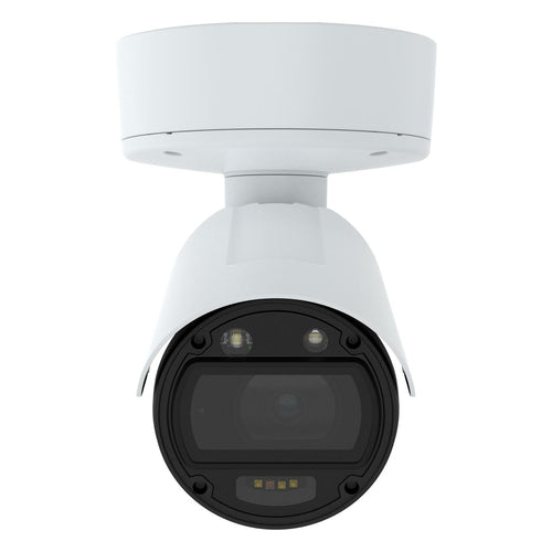 IP Security Camera Axis Q1808-LE Digital PTZ Outdoor Wired - 02507-001