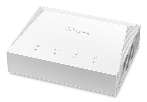 TP-Link XZ000-G7 Gigabit XPON Terminal ONT - 1-Port - High-Speed Internet